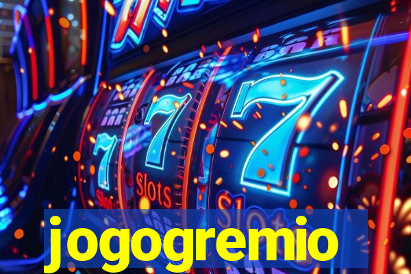 jogogremio