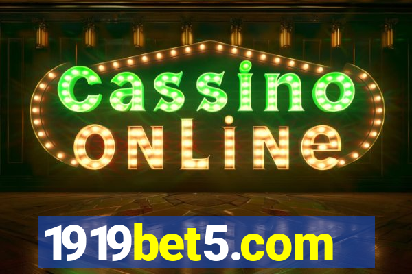 1919bet5.com