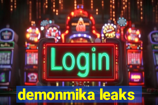 demonmika leaks