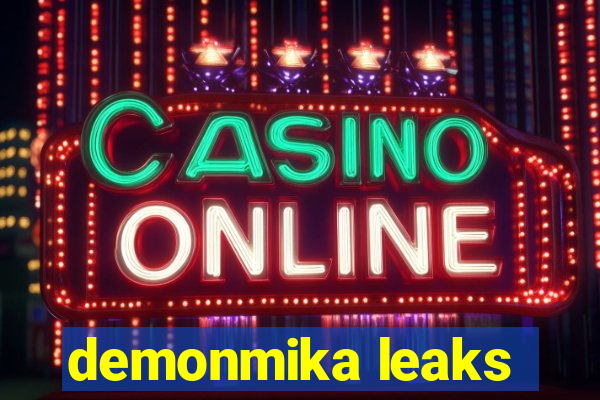 demonmika leaks