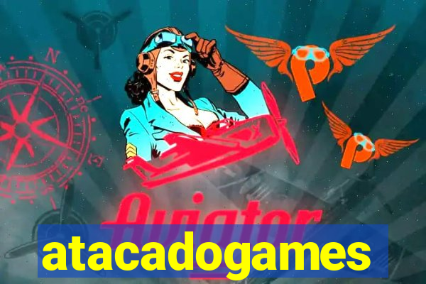 atacadogames