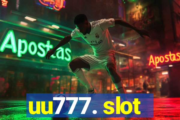 uu777. slot