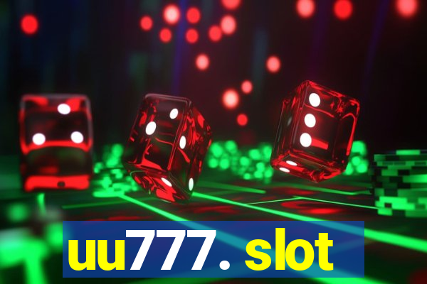 uu777. slot