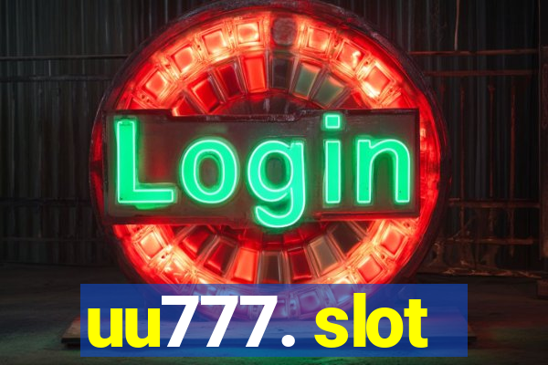 uu777. slot