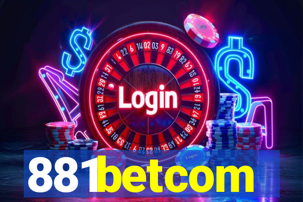 881betcom