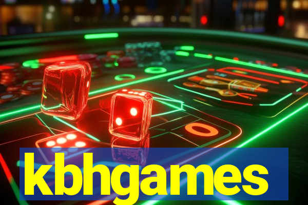 kbhgames