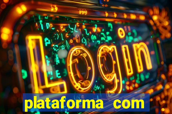 plataforma com rodada gratis