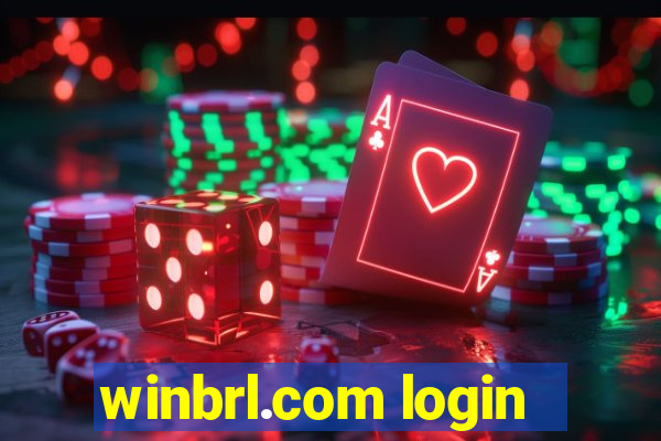 winbrl.com login