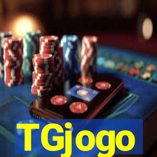 TGjogo