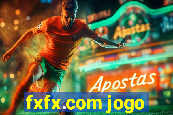 fxfx.com jogo