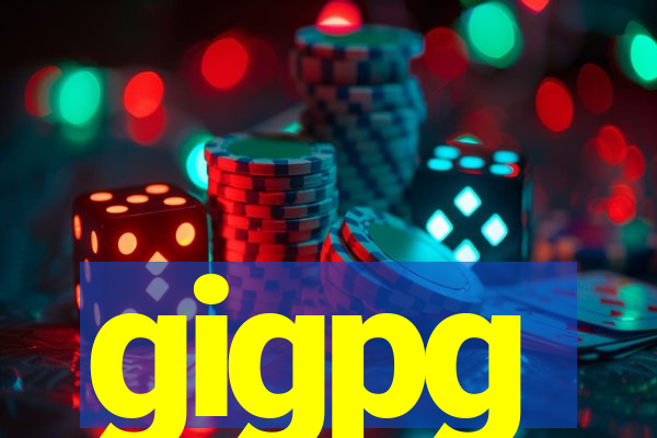 gigpg