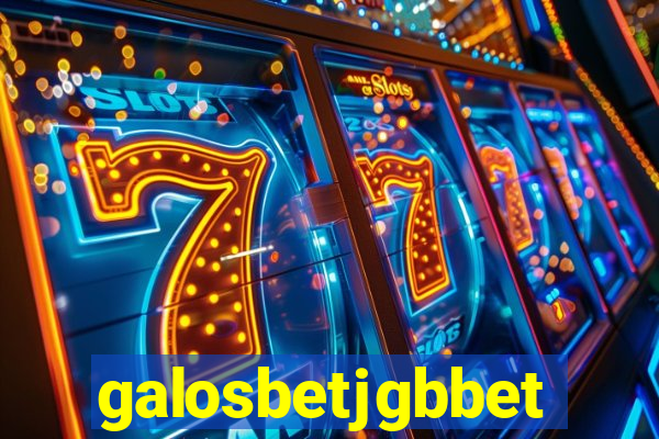 galosbetjgbbet