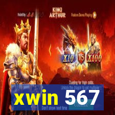 xwin 567