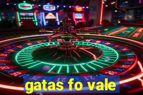 gatas fo vale