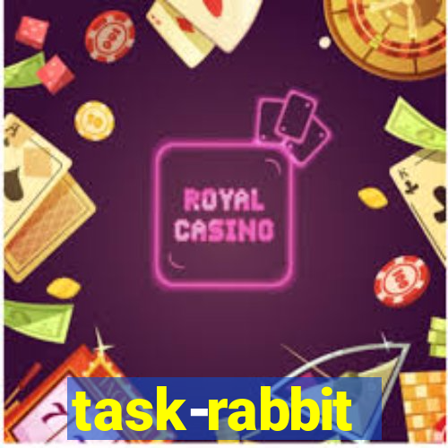 task-rabbit