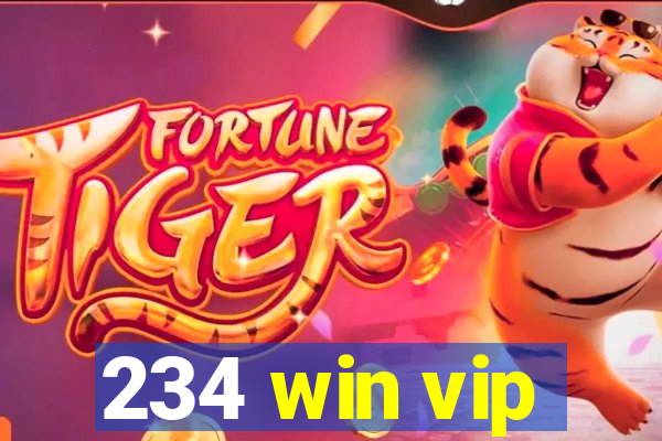 234 win vip