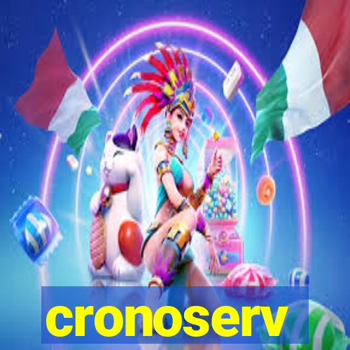 cronoserv