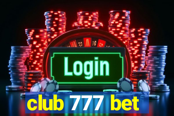 club 777 bet