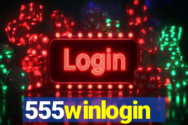 555winlogin