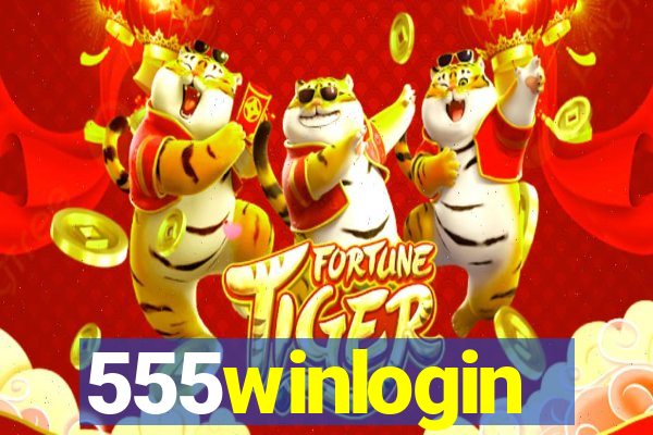 555winlogin