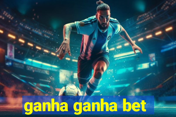 ganha ganha bet