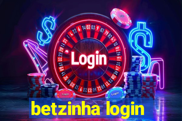 betzinha login