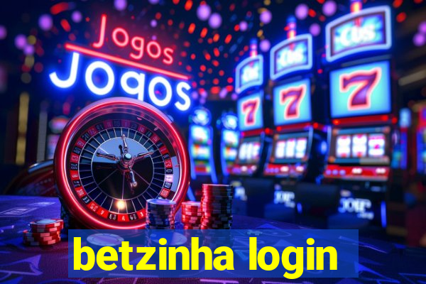 betzinha login