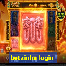 betzinha login