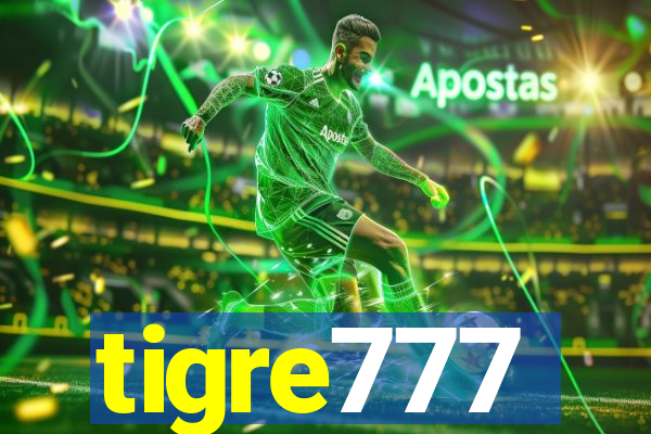 tigre777