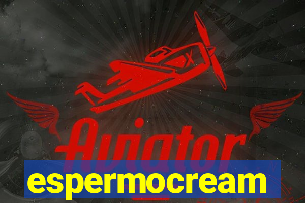 espermocream