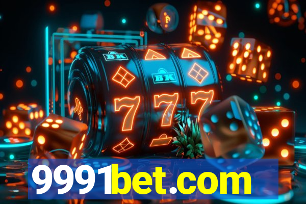 9991bet.com