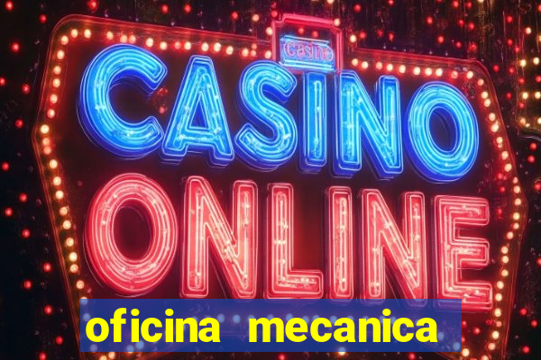 oficina mecanica porto alegre