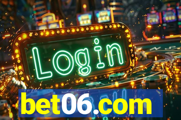 bet06.com