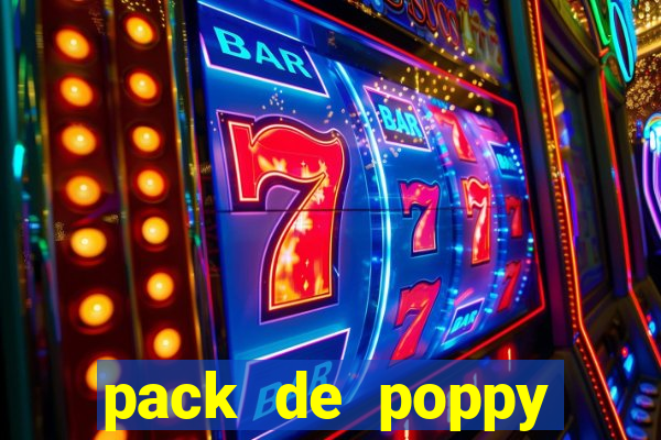 pack de poppy playtime 3 para drawing cartoons 2 vk