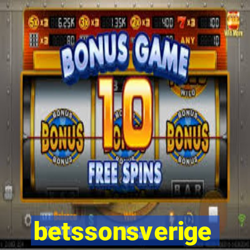 betssonsverige