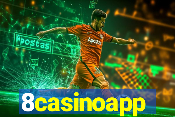 8casinoapp