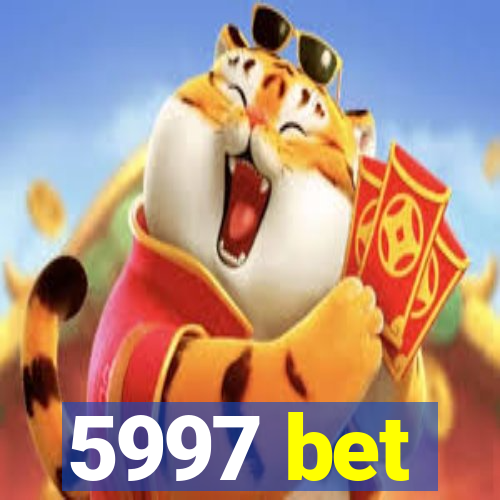 5997 bet