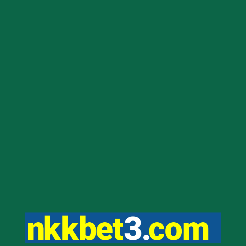 nkkbet3.com