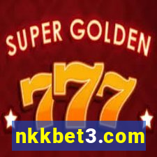 nkkbet3.com