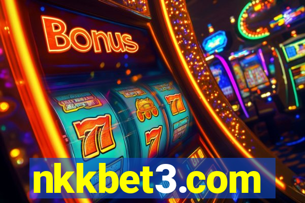 nkkbet3.com