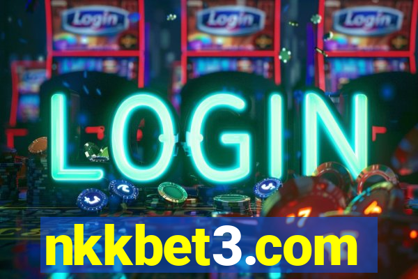 nkkbet3.com