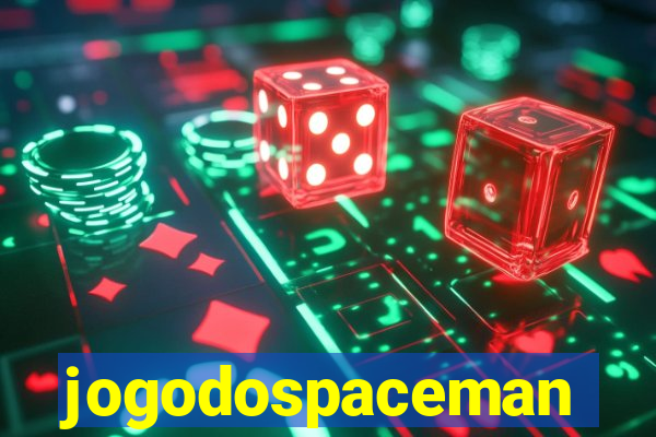 jogodospaceman