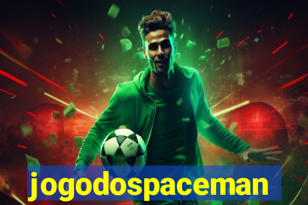 jogodospaceman