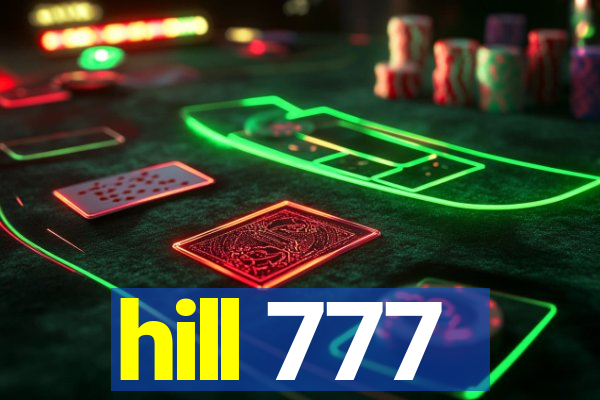 hill 777