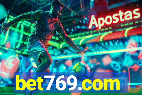 bet769.com