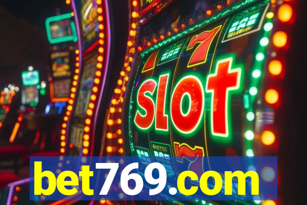 bet769.com