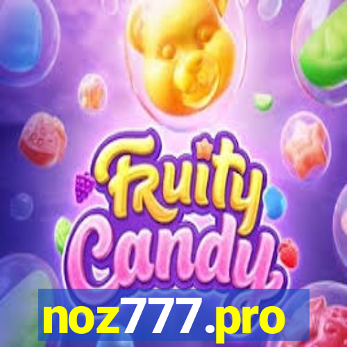 noz777.pro