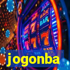 jogonba