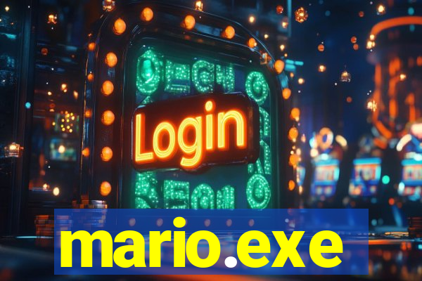 mario.exe