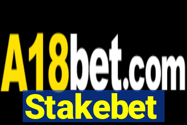 Stakebet